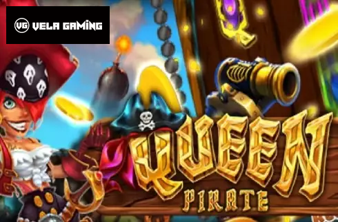 Queen Pirate